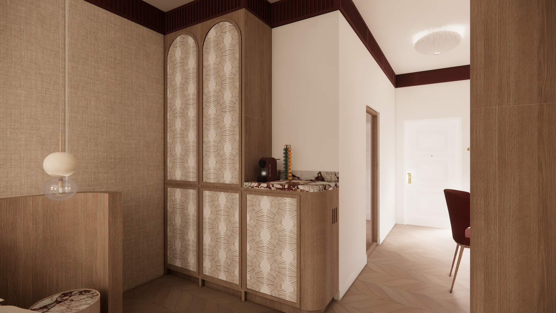 Boutique Hotel — foto 1
